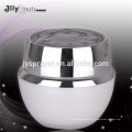 China Fertigung Leere Luxus Frosted Kosmetik Jar